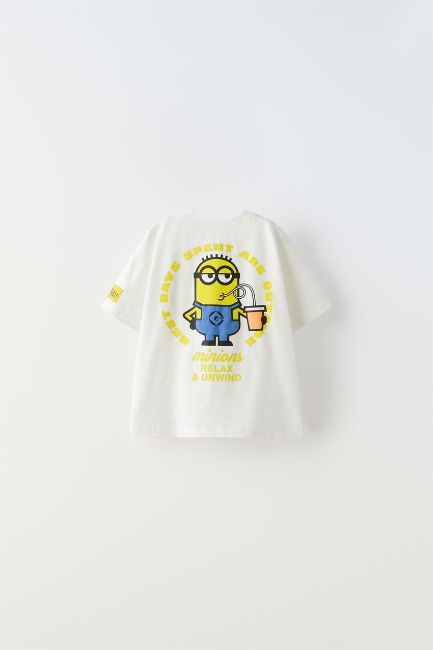 Conjunto minions