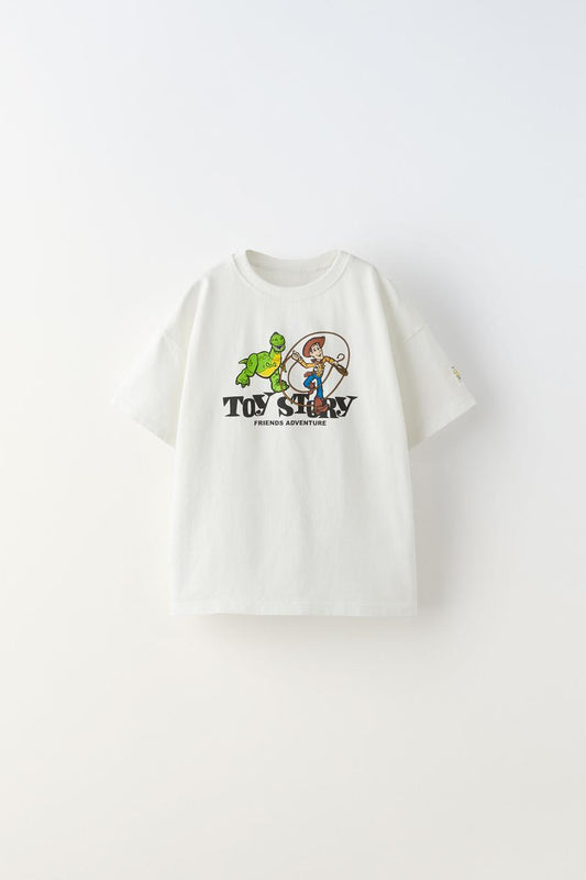 Polera toy story