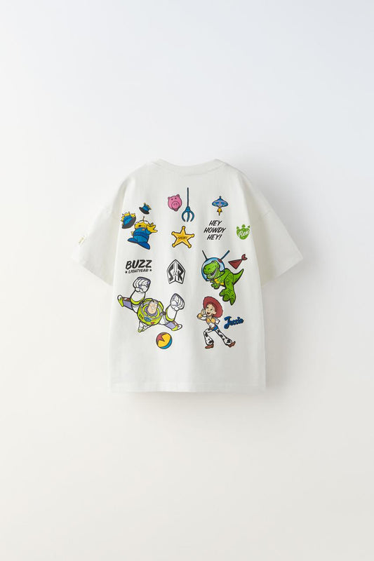 Polera toy story