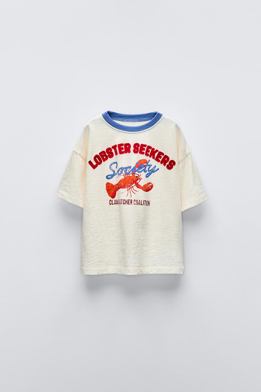 Polera lobster