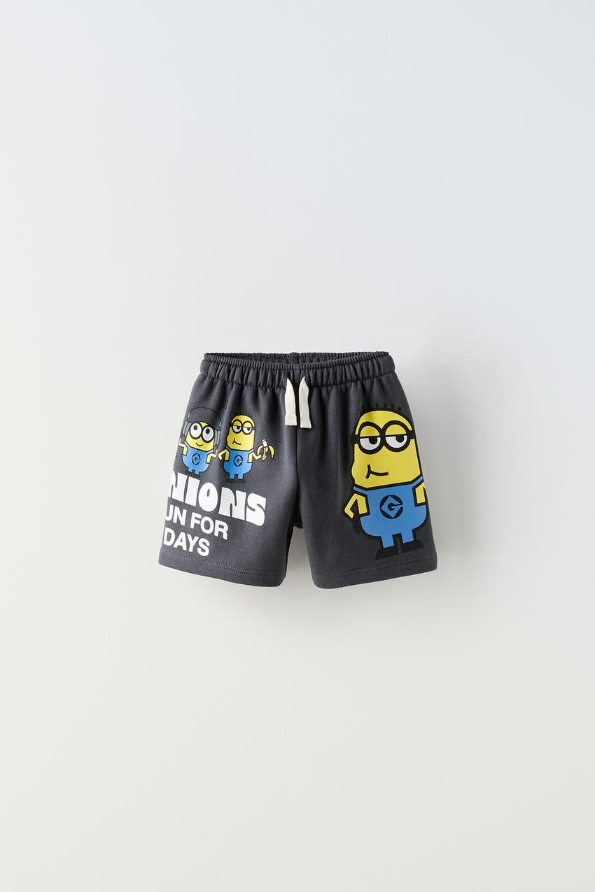 Conjunto minions