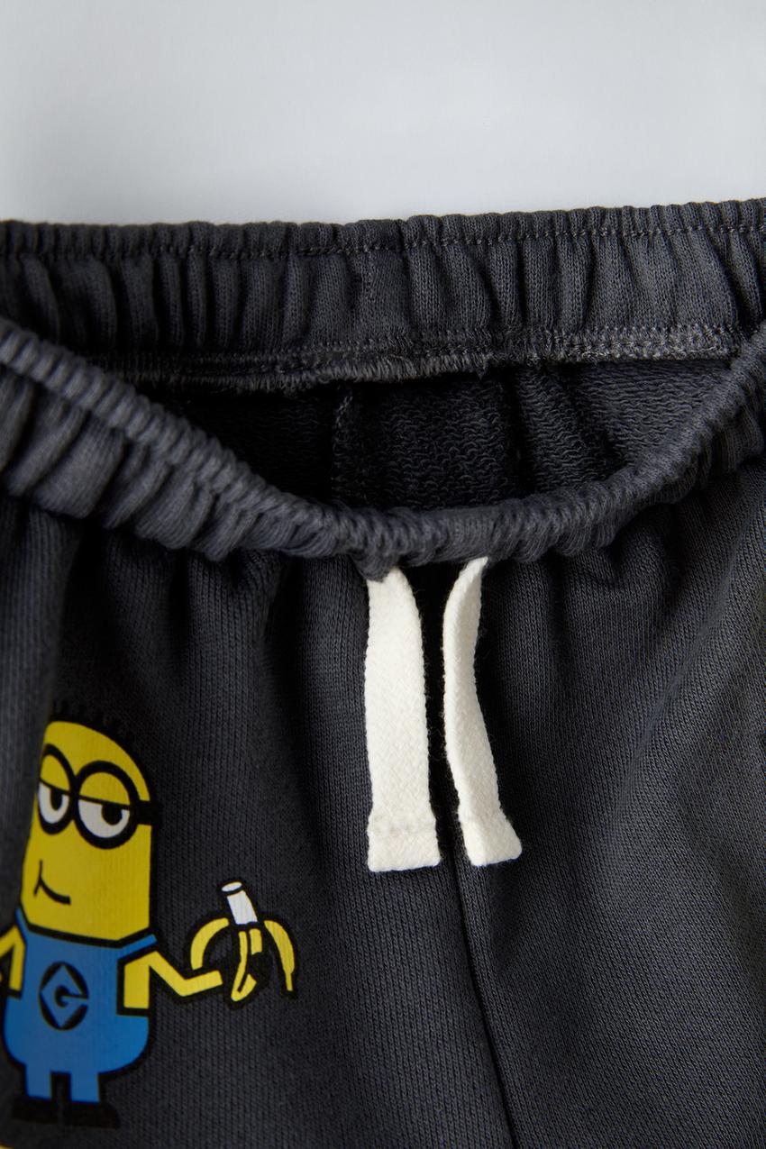 Conjunto minions