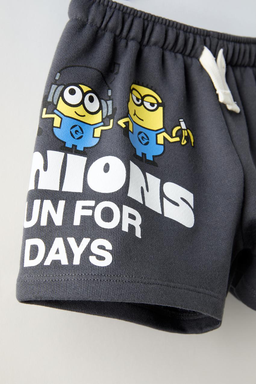 Conjunto minions