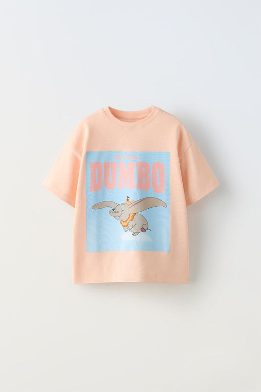 Polera dumbo