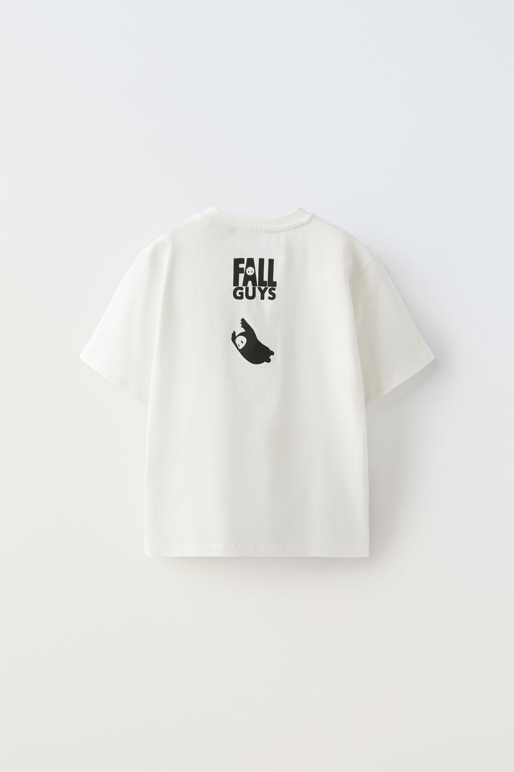 Polera fall guys