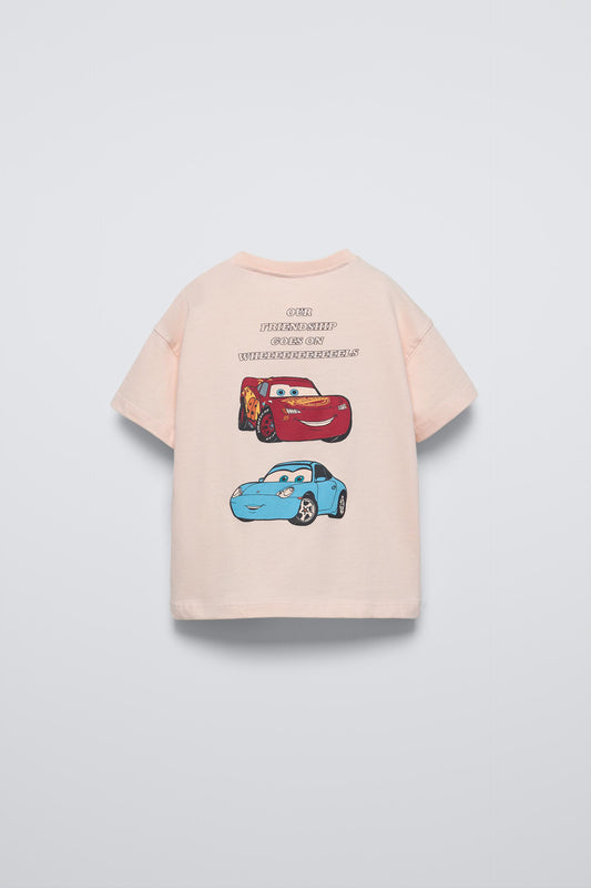 Polera cars