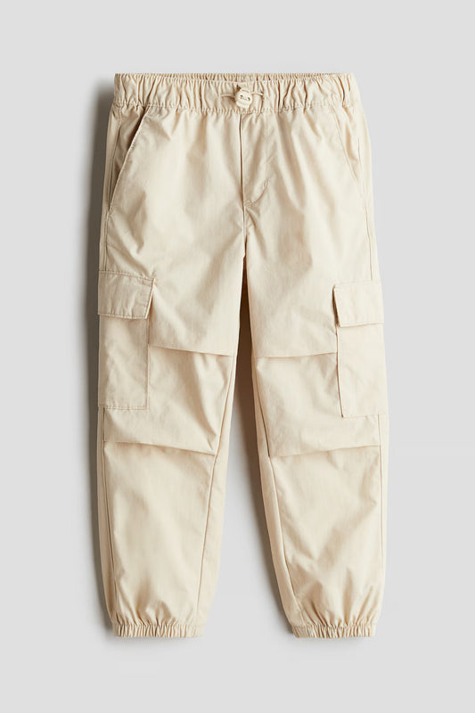 Pantalon cargo