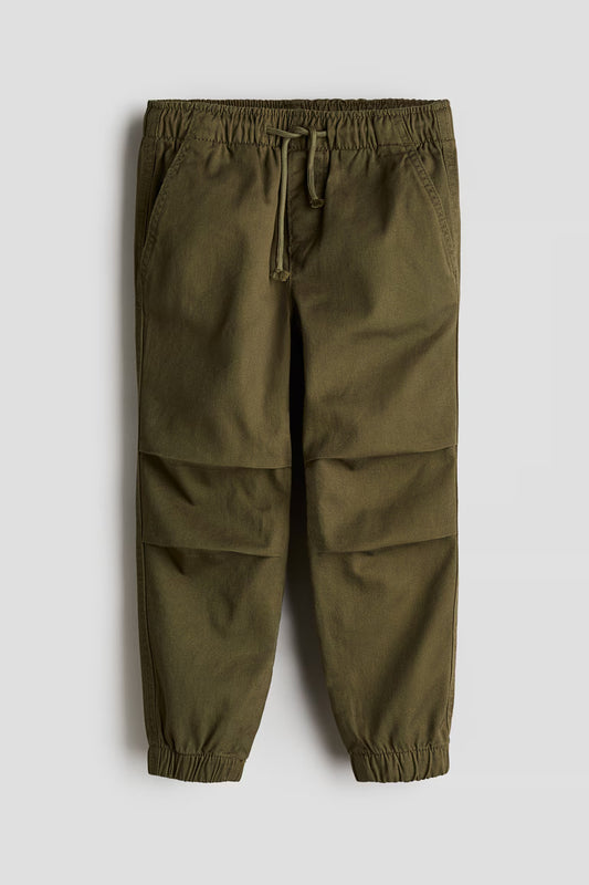 Pantalon jogger