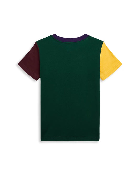 Polera polo bear