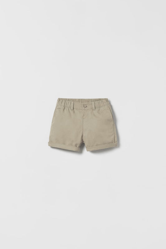 Short twill