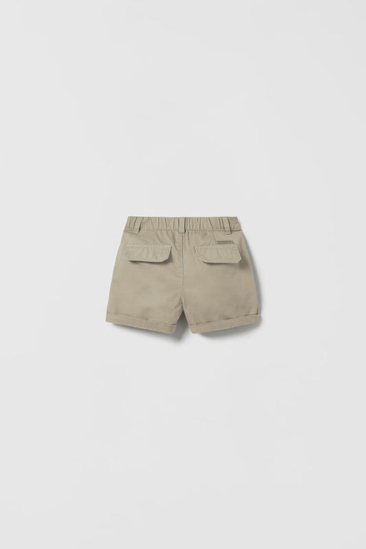 Short twill