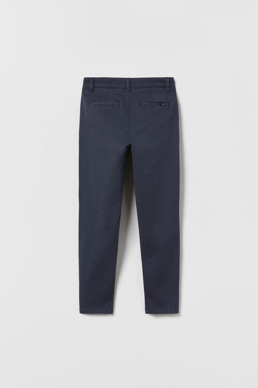 Pantalon basico zara