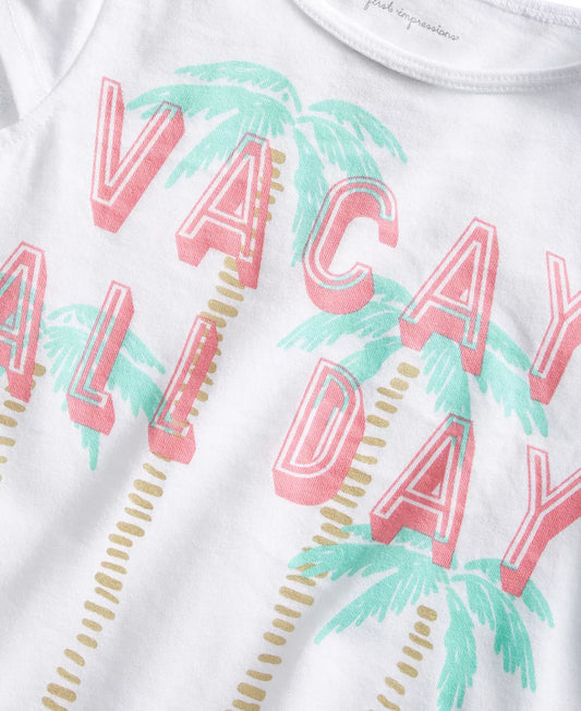 Polera vacay all day