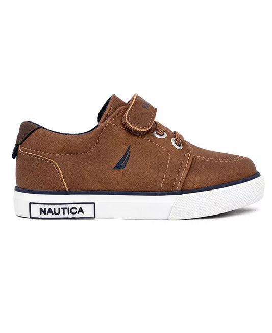 Zapato nautica