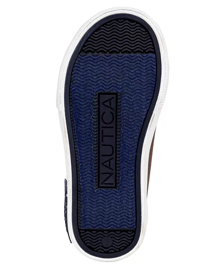 Zapato nautica