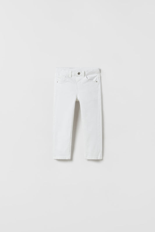 Jean slim super comfort