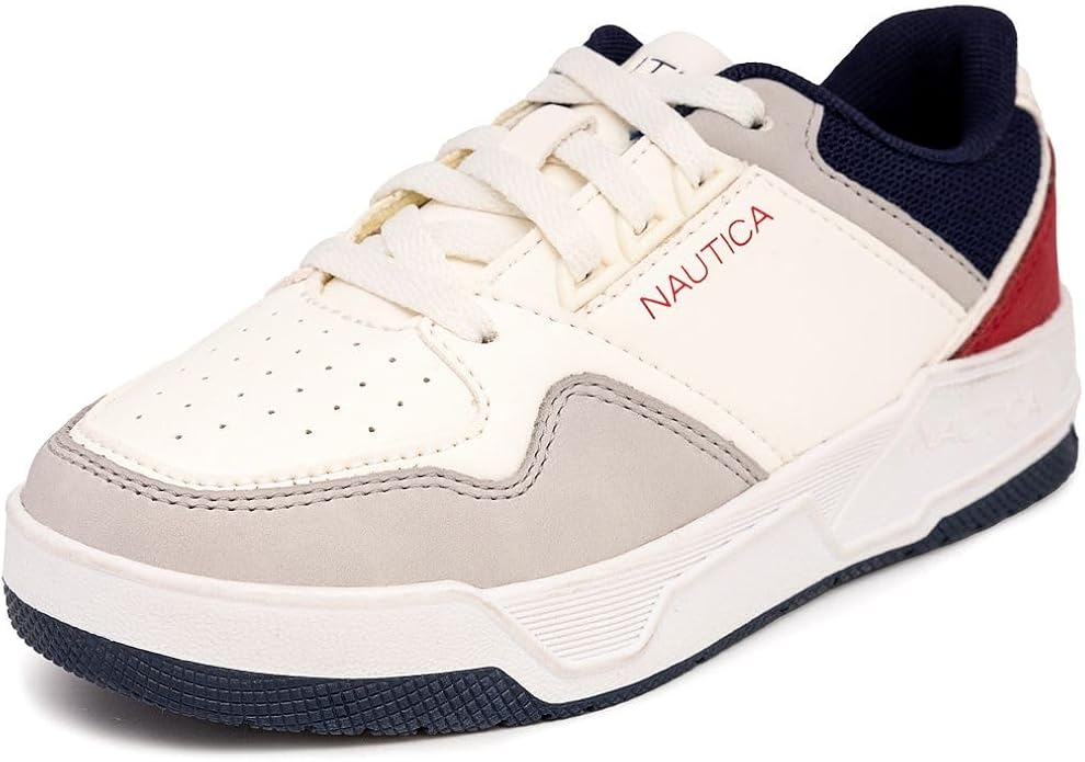 Zapato nautica