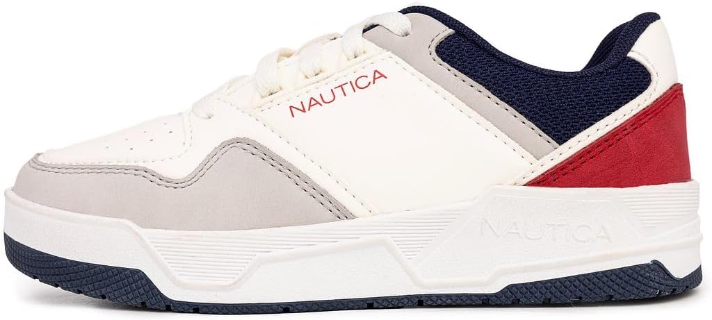 Zapato nautica