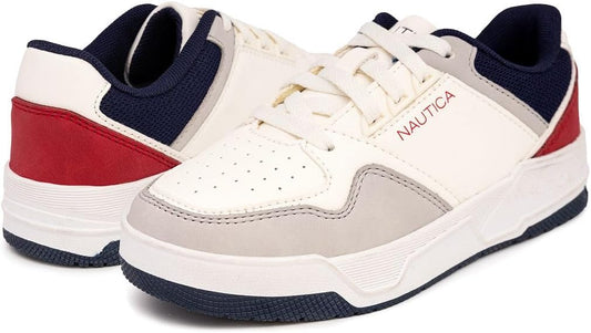 Zapato nautica