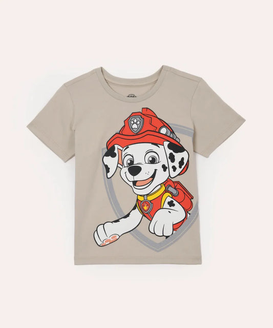 Polera paw patrol