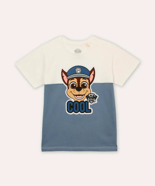 Polera paw patrol cool