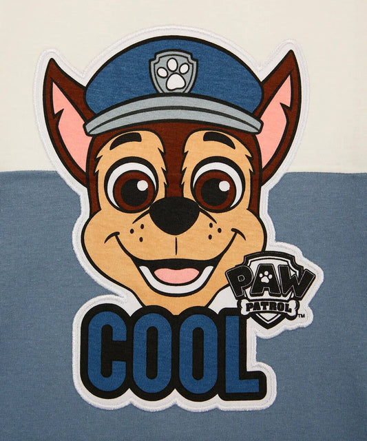 Polera paw patrol cool