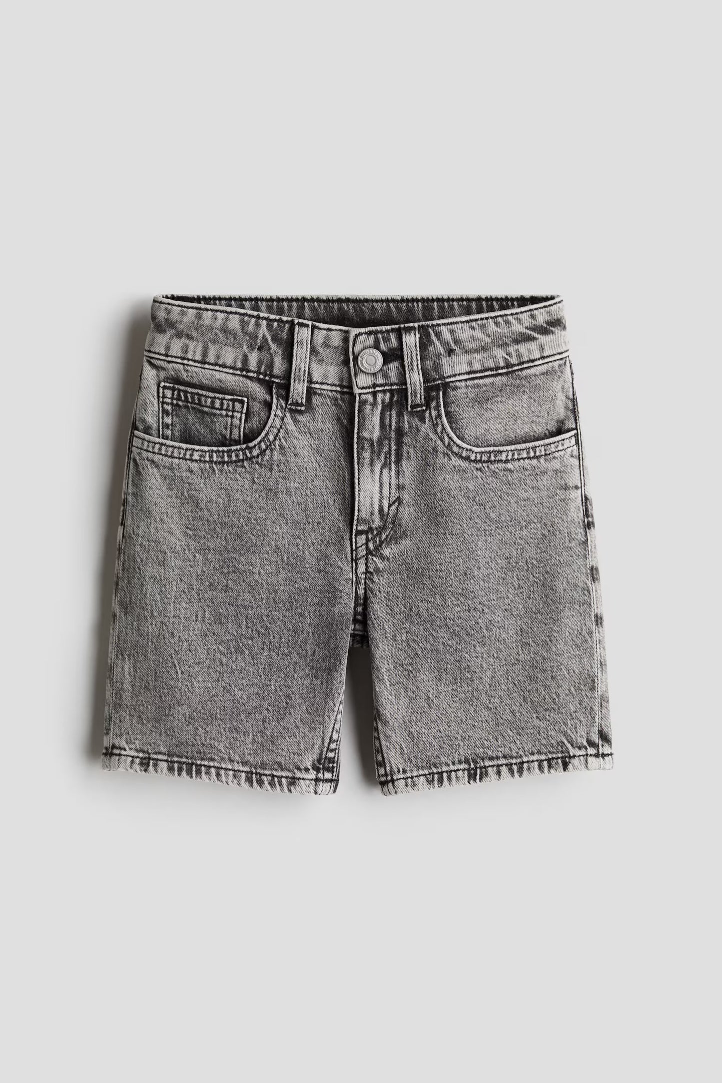 Short jean