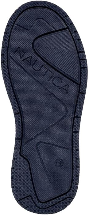 Zapato nautica