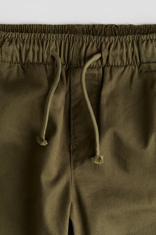 Pantalon jogger