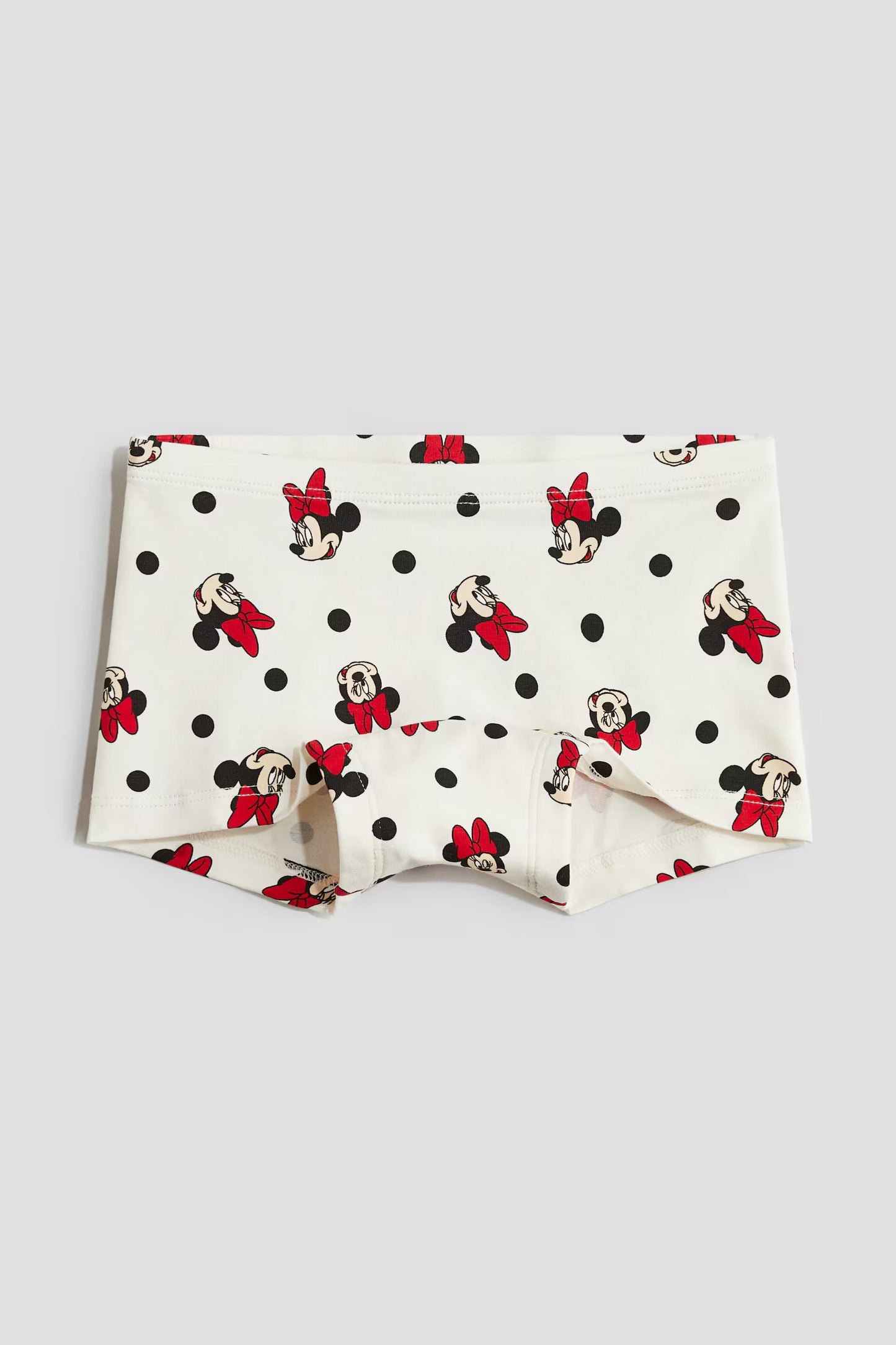 Pack de 5 bragas minnie mouse