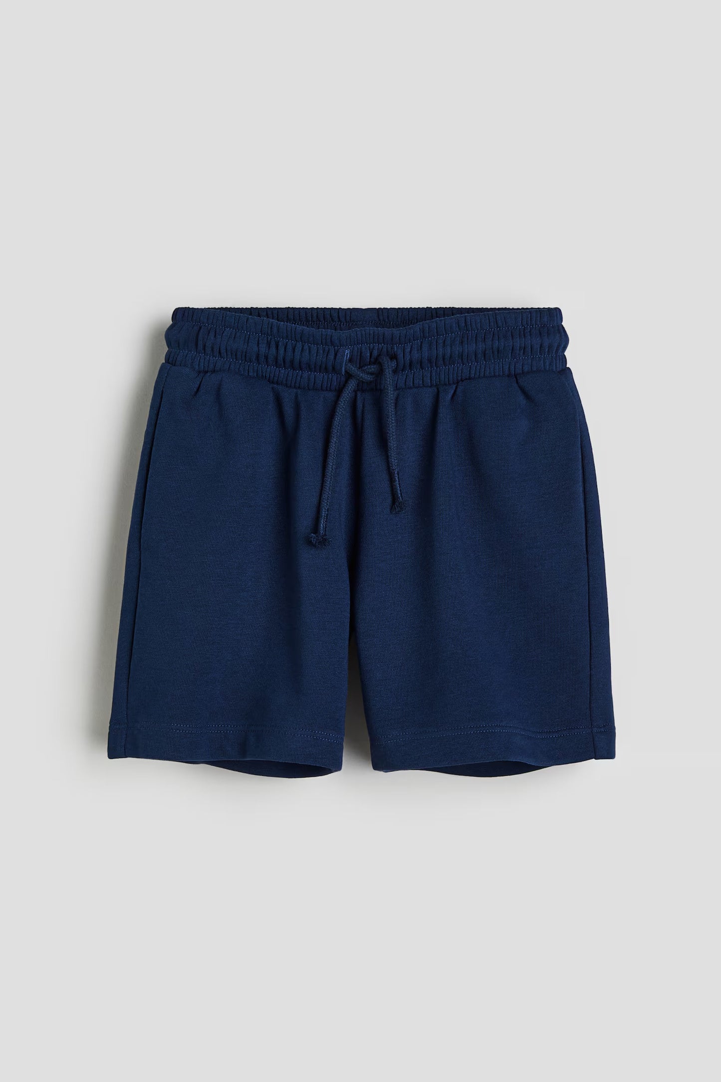 Short azul marino