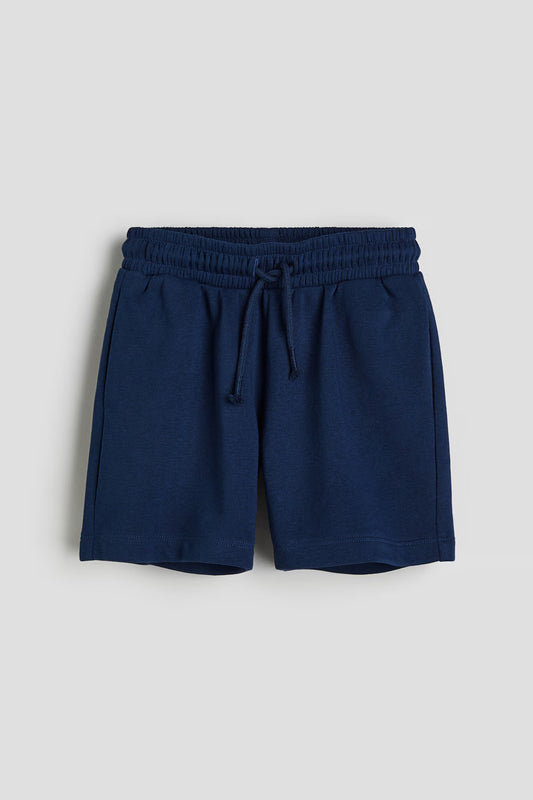 Short azul marino