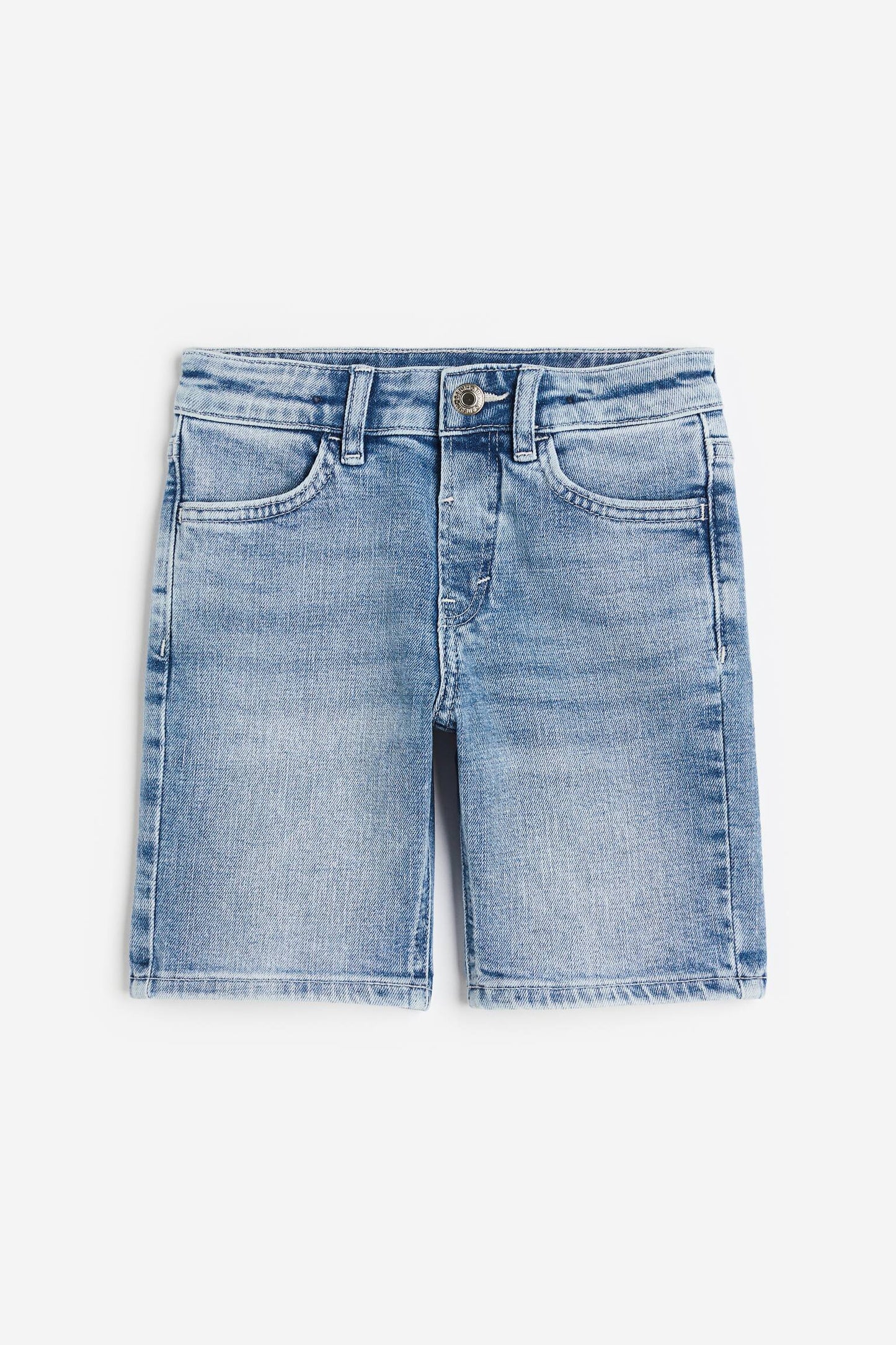 Short jean