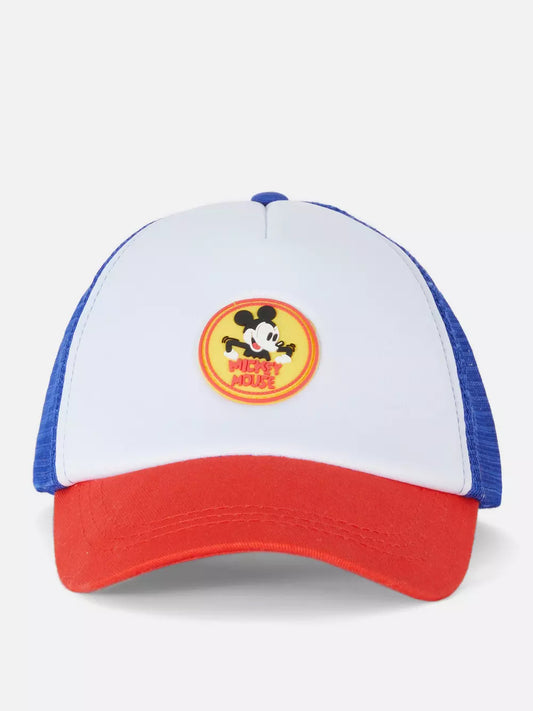 Gorra mickey mouse