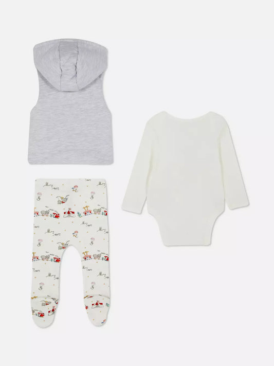 Conjunto dumbo