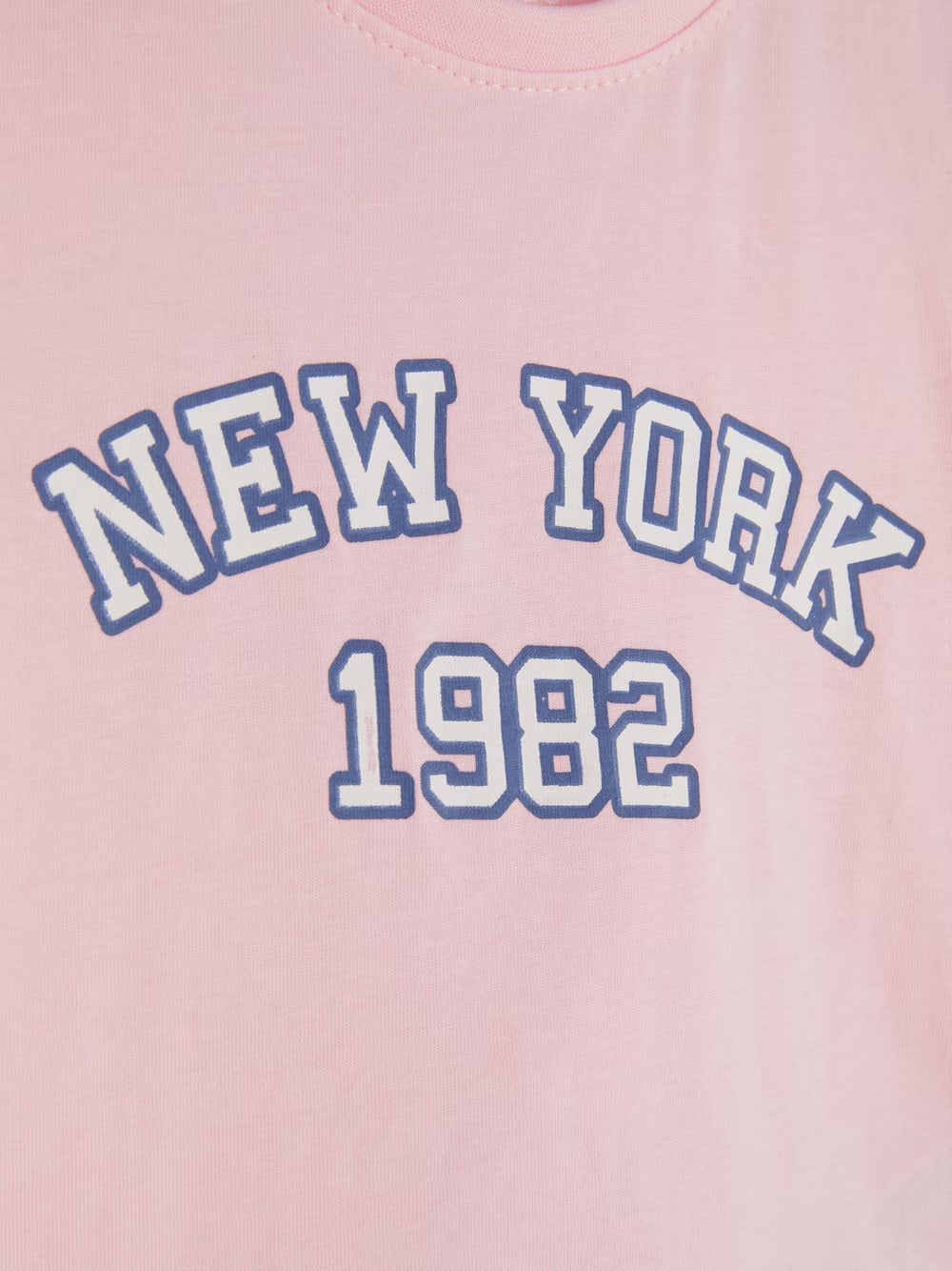 Polera new york