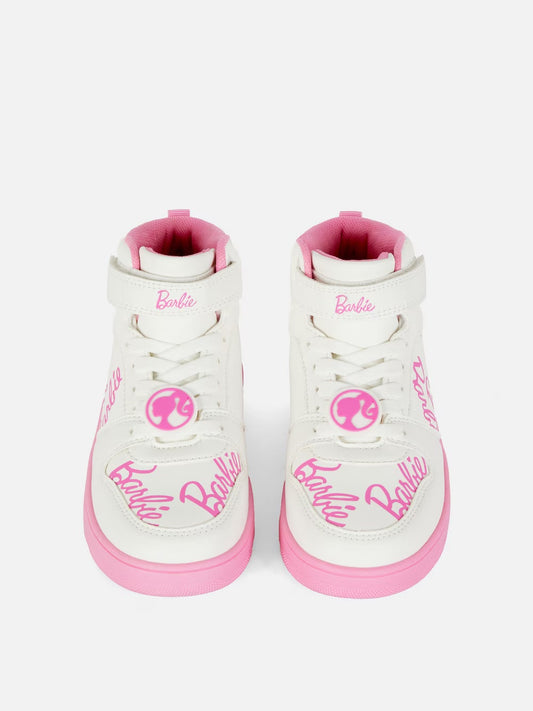 Zapatos barbie