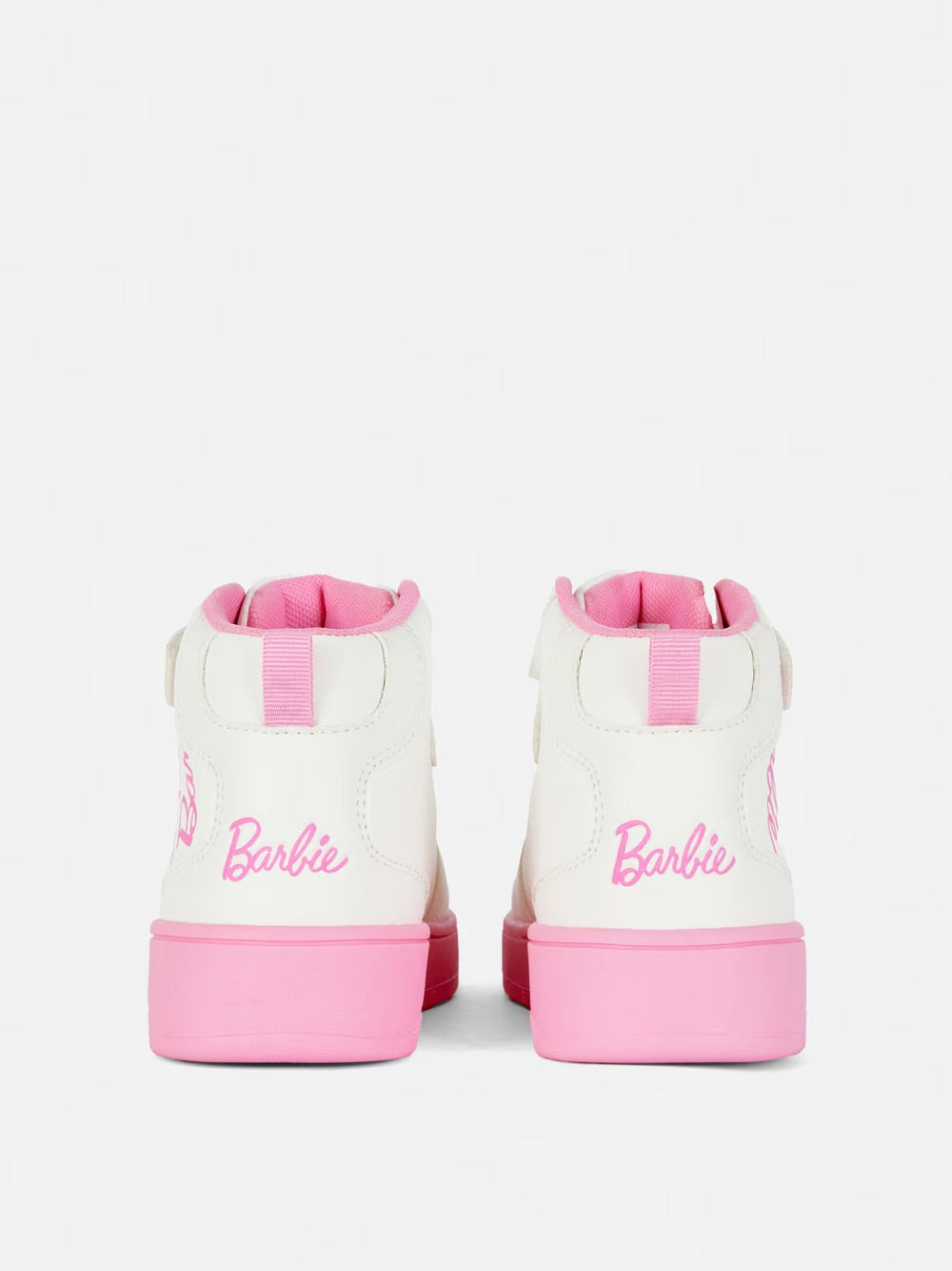 Zapatos barbie