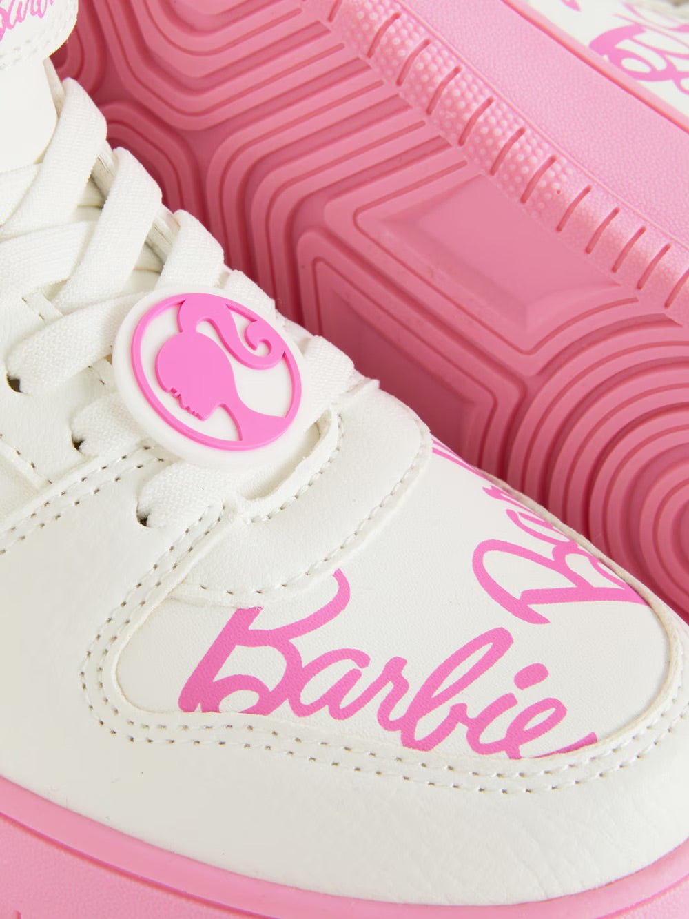 Zapatos barbie