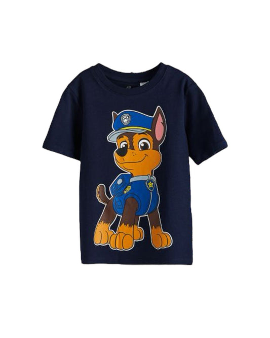 Polera paw patrol chase