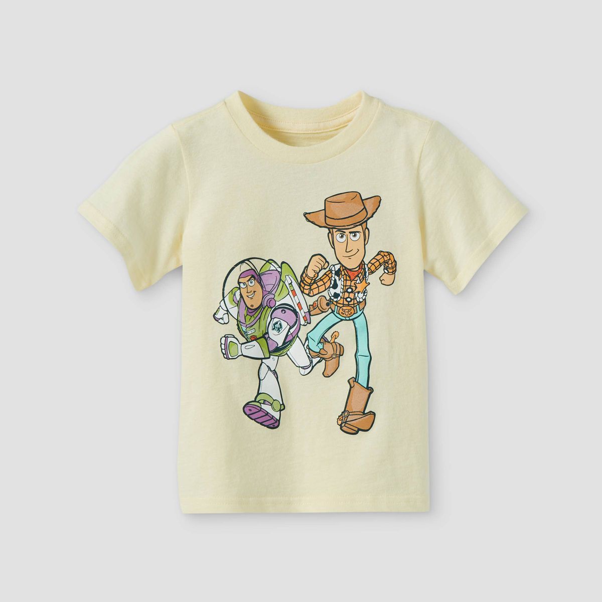 Polera toy story