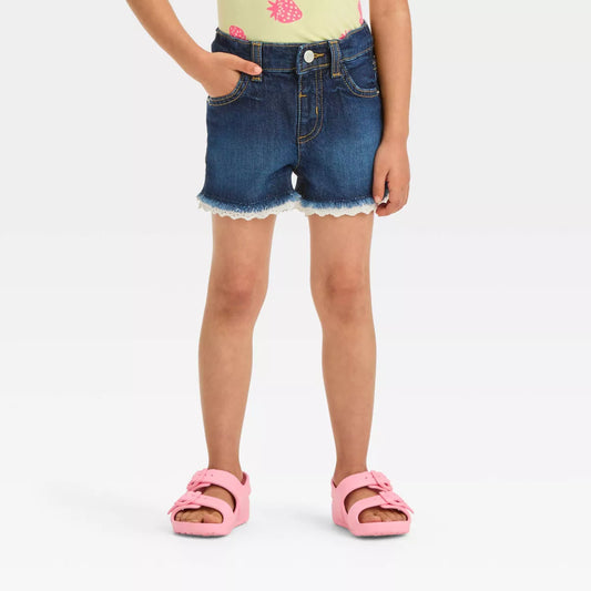 Short jean