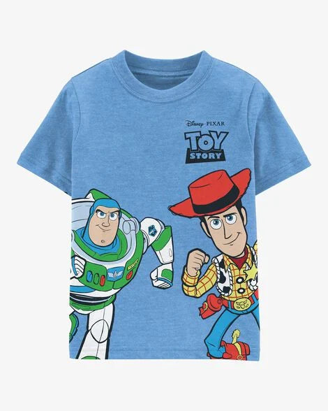 Polera toy story