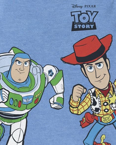 Polera toy story