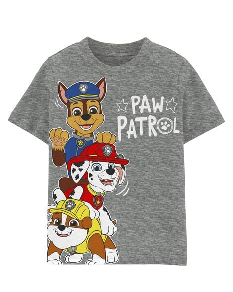 Polera paw patrol