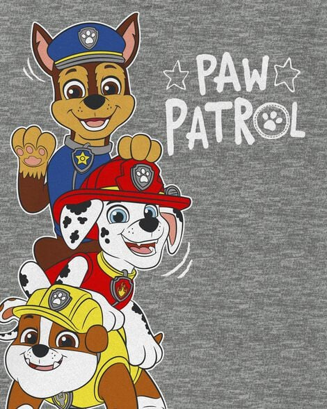 Polera paw patrol