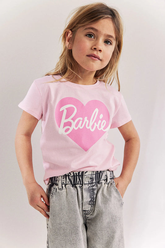 Polera Barbie