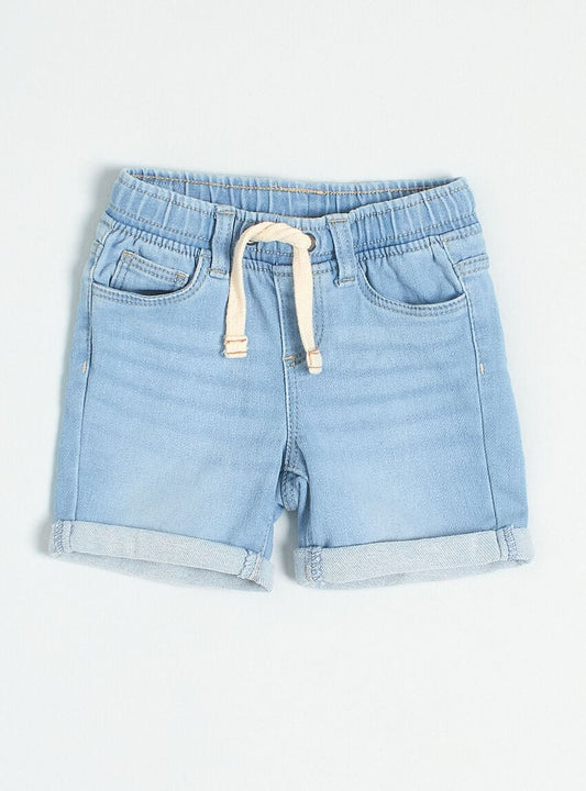 Short jean