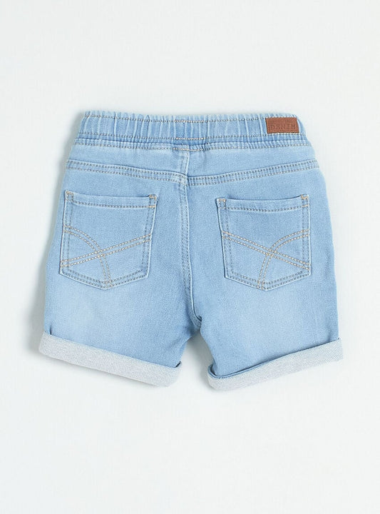 Short jean