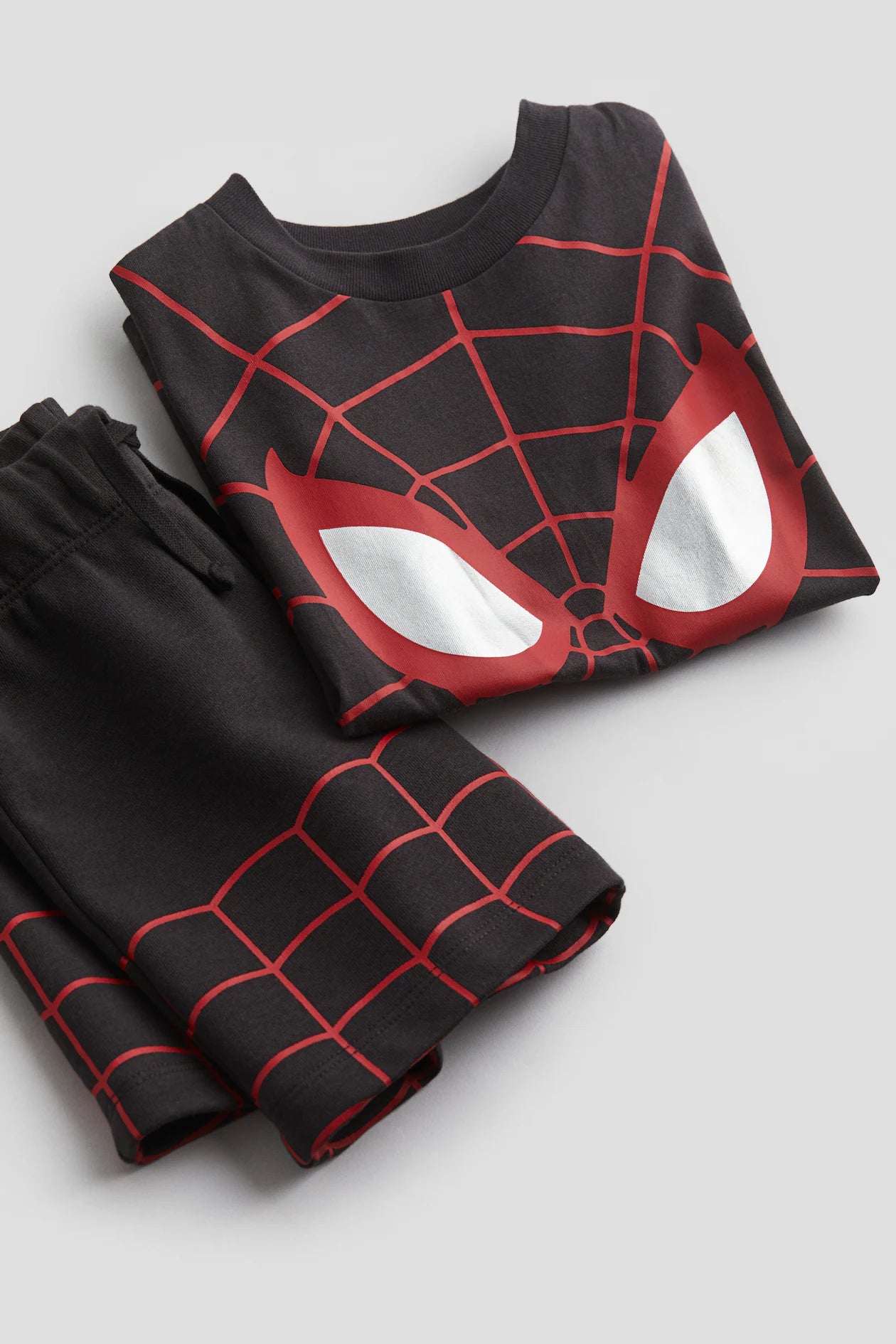 Conjunto spiderman